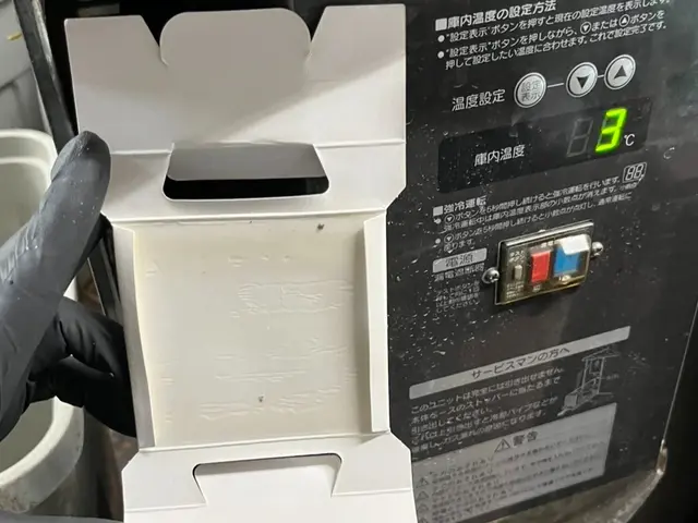 研修を積んだ自社スタッフが丁寧に対応！サービスの画像