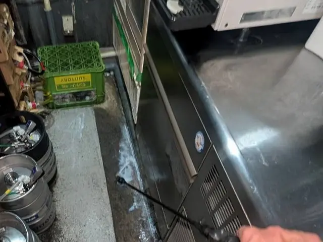 研修を積んだ自社スタッフが丁寧に対応！サービスの画像