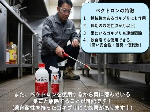 研修を積んだ自社スタッフが丁寧に対応！サービスの画像