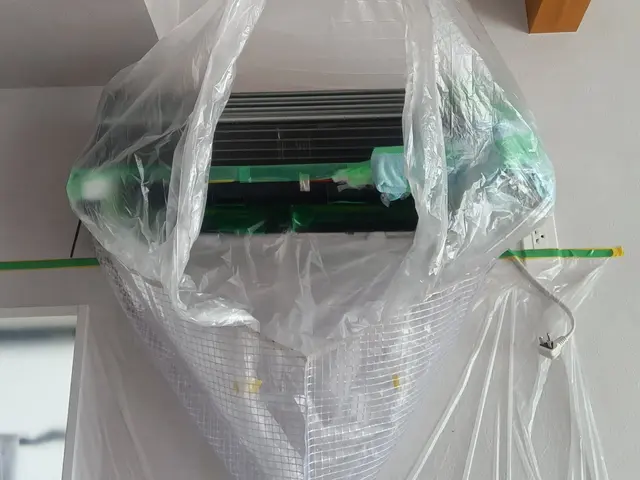 [オリコンCP部門6年連続1位]　複数台割引あり！エアコンクリーニング(一般)サービスの画像