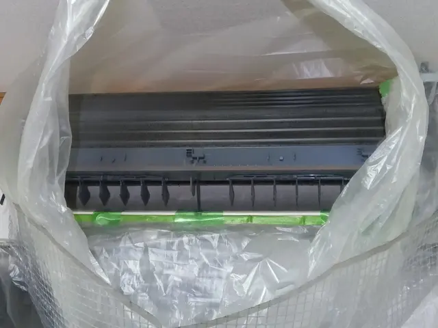 [オリコンCP部門6年連続1位]　複数台割引あり！エアコンクリーニング(一般)サービスの画像