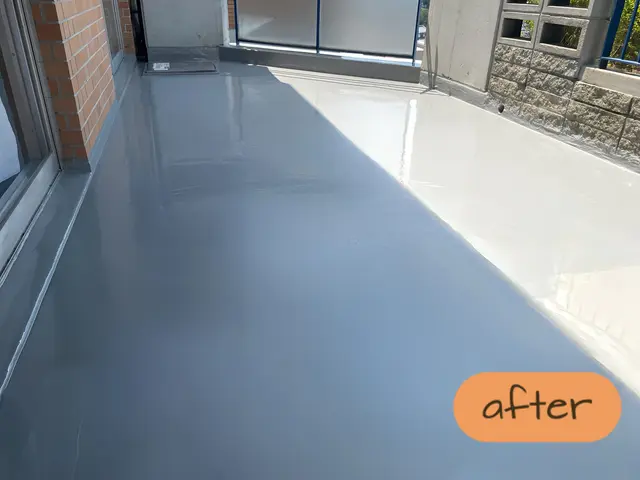 迅速対応＆高品質！自社スタッフが丁寧に仕上げる安心工事サービスの画像