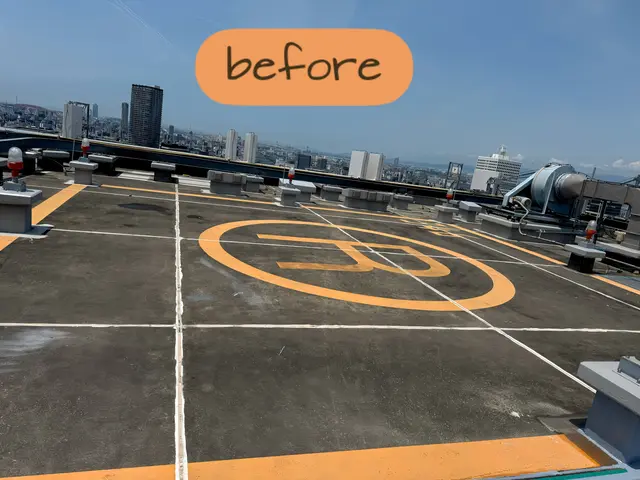 迅速対応＆高品質！自社スタッフが丁寧に仕上げる安心工事サービスの画像