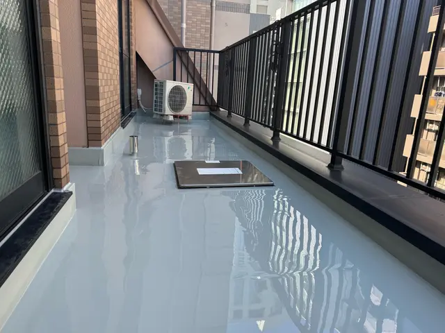 迅速対応＆高品質！自社スタッフが丁寧に仕上げる安心工事サービスの画像