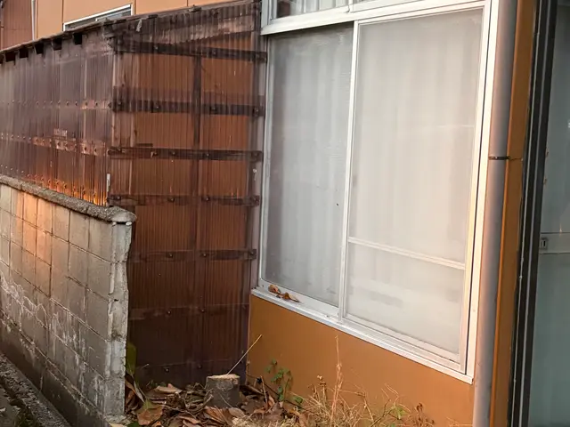 丁寧に説明し仕上がりまで責任を持って対応しますサービスの画像