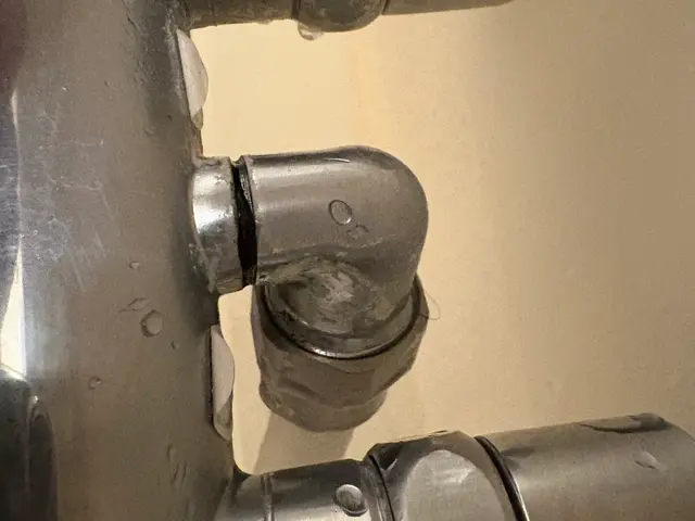 丁寧なコミュニケーションと大手での豊富な経験を持つスタッフが作業を担当サービスの画像