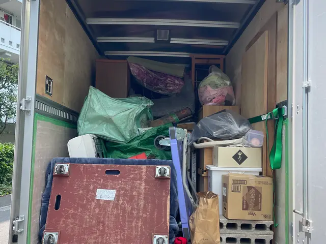 予約日時の入力前に【このサービスについて質問する】からお問い合わせしてください！サービスの画像