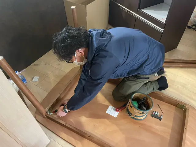 予約日時の入力前に【このサービスについて質問する】からお問い合わせしてください！サービスの画像