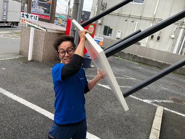 予約日時の入力前に【このサービスについて質問する】からお問い合わせしてください！サービスの画像