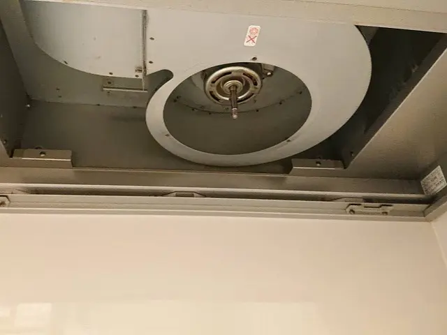 ◎経験豊富で確かな知識と施工技術。簡易補修も出来るので万が一も安心対応サービスの画像