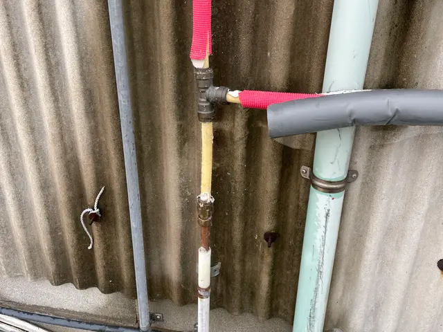 プロの技術でご満足いただけるように心を込めて作業いたしますサービスの画像