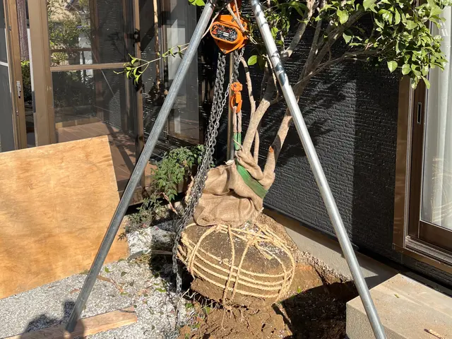 【業歴15年の経験と実績】作業外注なし全て自社施工！アフターフォローも万全サービスの画像