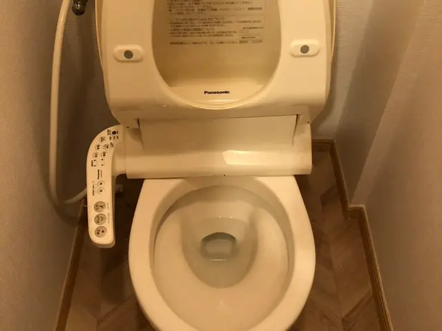 プロの技術でご満足いただけるように心を込めて作業いたしますサービスの画像
