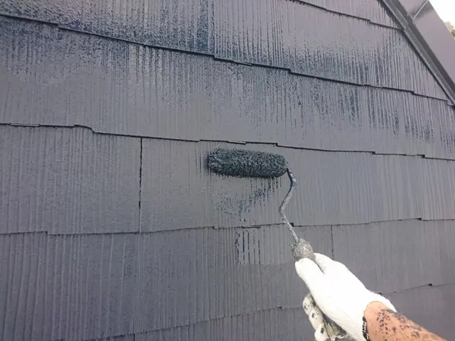 《屋根塗装・修繕》建築歴13年のプロが丁寧に仕上げ！営業時間外のご予約も相談可◎サービスの画像