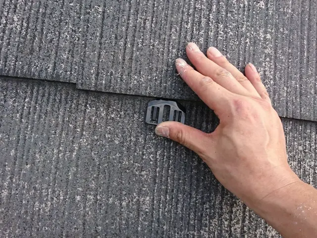 《屋根塗装・修繕》建築歴13年のプロが丁寧に仕上げ！営業時間外のご予約も相談可◎サービスの画像