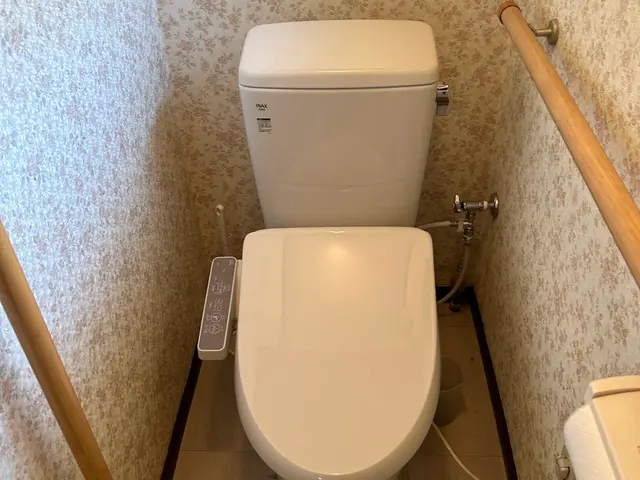 プロの技術でご満足いただけるように心を込めて作業いたしますサービスの画像