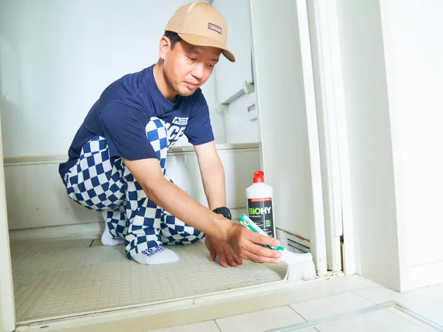 水回り２点セットサービスの画像