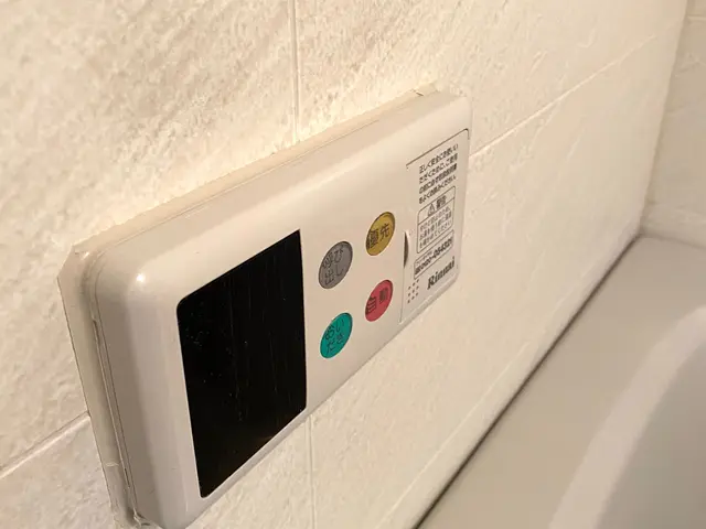 水回りクリーニング後の施工がおすすめ！ハウスクリーニング技能士の技術を是非！サービスの画像