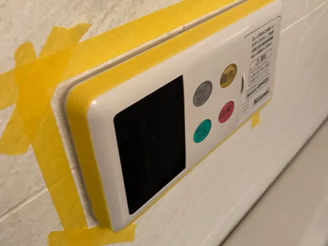 水回りクリーニング後の施工がおすすめ！ハウスクリーニング技能士の技術を是非！サービスの画像