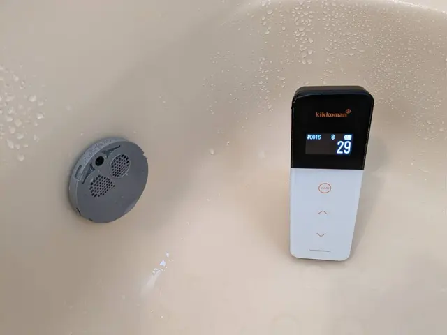 【女性同行・キャッシュレス決済可】お風呂の追い炊き配管洗浄サービスの画像