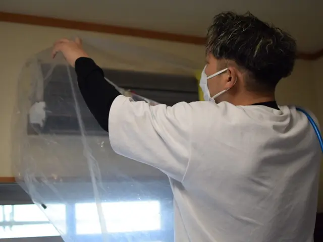 ☆新規出店サービスで防カビコート無料施工☆サービスの画像