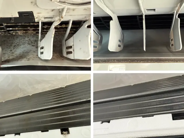 ☆新規出店サービスで防カビコート無料施工☆サービスの画像