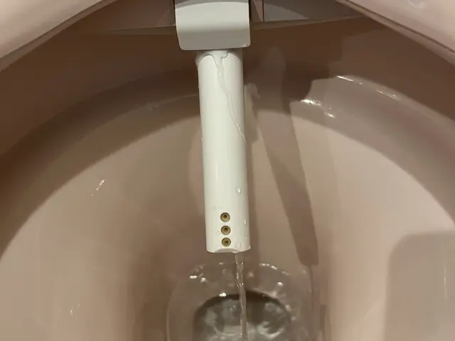 プロの技術でご満足いただけるように心を込めて作業いたしますサービスの画像