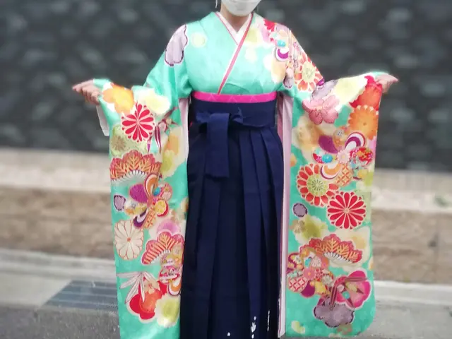 ★一宮市で出張着付け★地域外も対応★七五三着付け受付中★一級着付け技術士