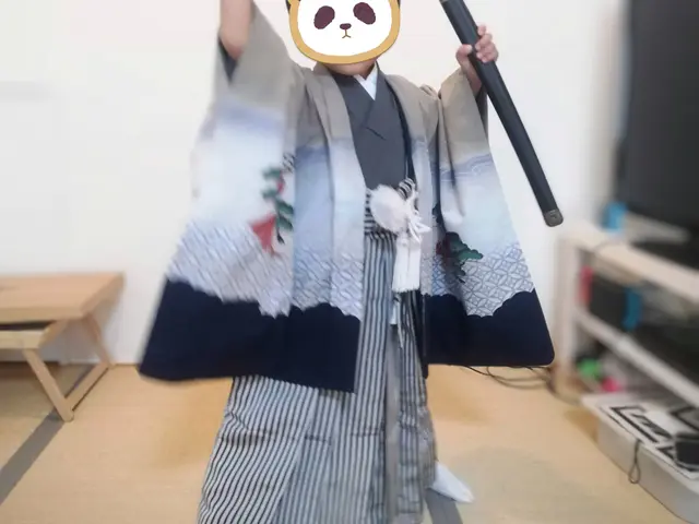 ★一宮市で出張着付け★地域外も対応★七五三着付け受付中★一級着付け技術士