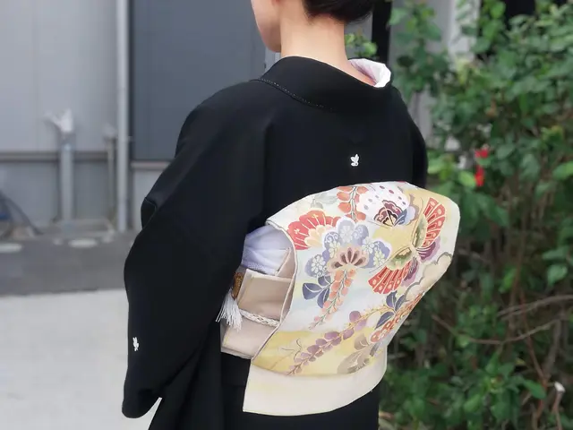 ★一宮市で出張着付け★地域外も対応★七五三着付け受付中★一級着付け技術士