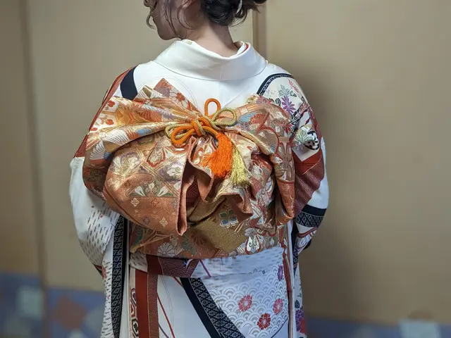 ★一宮市で出張着付け★地域外も対応★七五三着付け受付中★一級着付け技術士