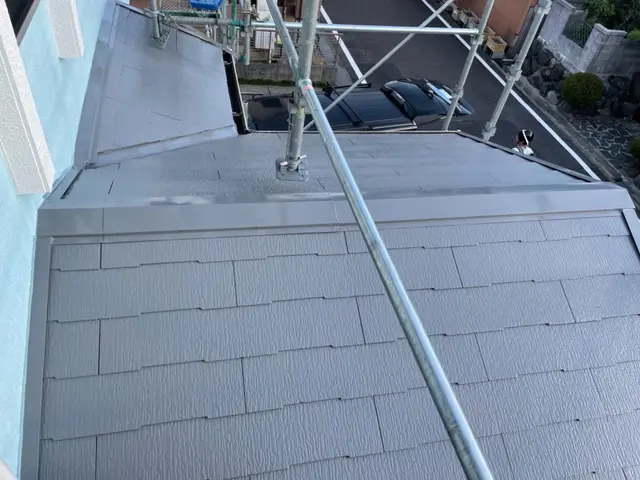 プロの技術でご満足いただけるように心を込めて作業いたしますサービスの画像