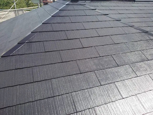 プロの技術でご満足いただけるように心を込めて作業いたしますサービスの画像