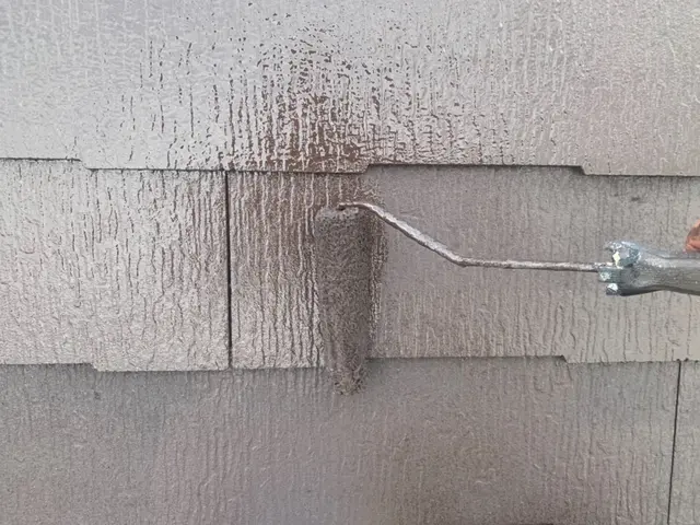 プロの技術でご満足いただけるように心を込めて作業いたしますサービスの画像