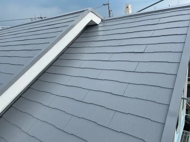 プロの技術でご満足いただけるように心を込めて作業いたしますサービスの画像