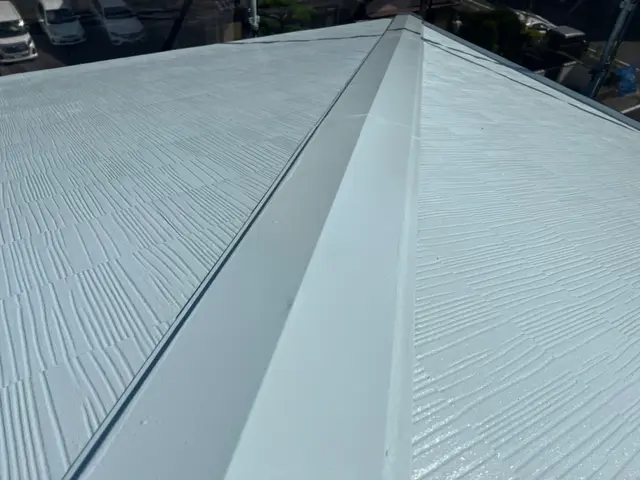 プロの技術でご満足いただけるように心を込めて作業いたしますサービスの画像