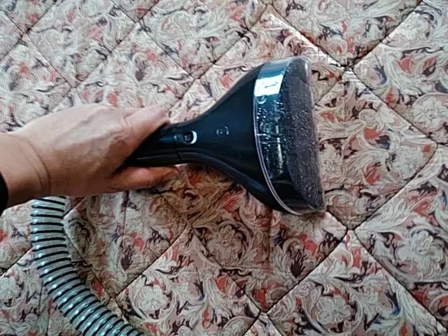 マットレスをリフレッシュ！★安心・安全、アルカリイオン電解水で除菌洗浄･消臭★サービスの画像