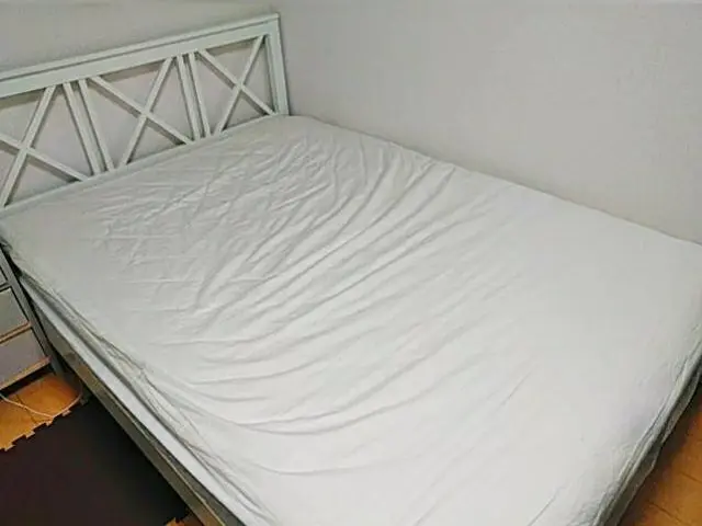 マットレスをリフレッシュ！★安心・安全、アルカリイオン電解水で除菌洗浄･消臭★サービスの画像