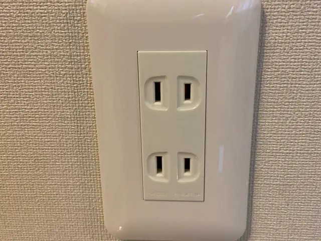 【福岡】コンセント・スイッチ交換/修理は弊社におまかせください！サービスの画像