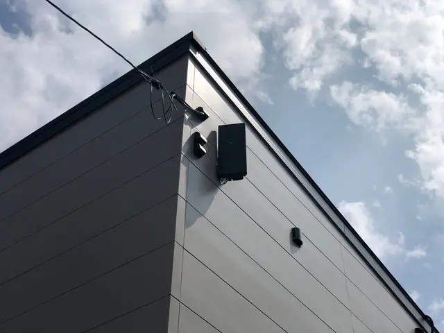 キャッシュレス決済AirPAY対応　　　　　　　作業外注無し当方で対応低コストサービスの画像