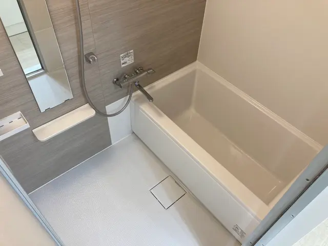 【超人気メニュー】お風呂と換気扇2点セット！納得してして頂くまで帰りません！サービスの画像