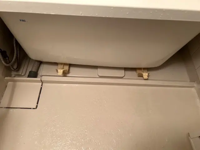 【超人気メニュー】お風呂と換気扇2点セット！納得してして頂くまで帰りません！サービスの画像