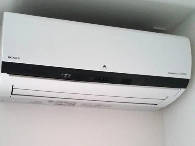 3月新規出店｜カビ臭・衛生面◎複数台◎春の試運転前に【川口市】サービスの画像