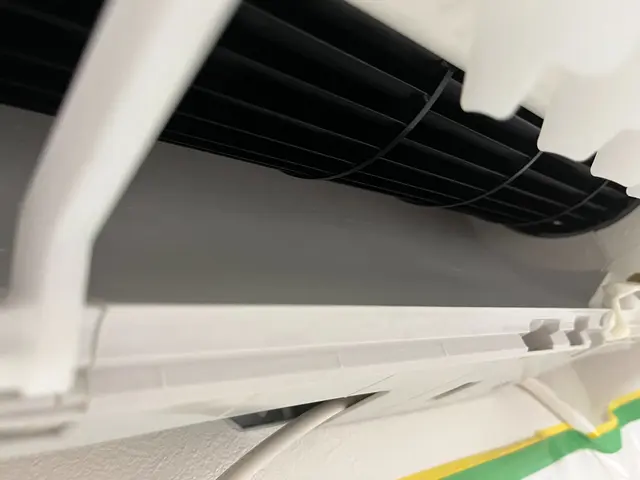 3月新規出店｜カビ臭・衛生面◎複数台◎春の試運転前に【川口市】サービスの画像