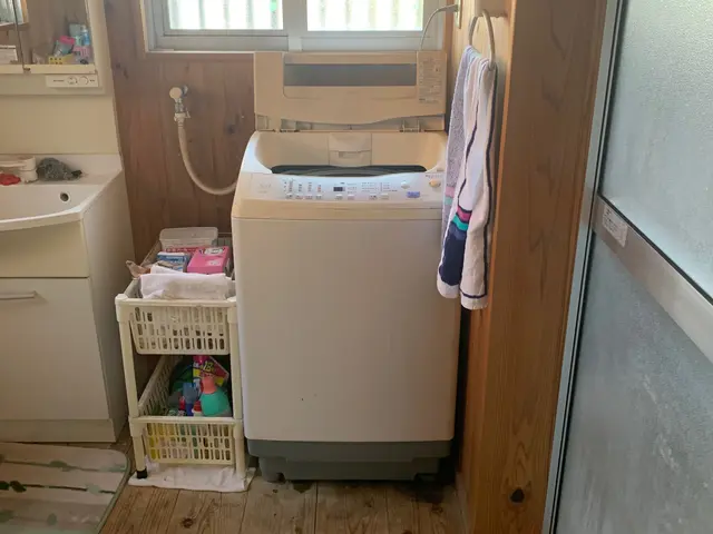 ◆朝・夜間も対応OK◎年中無休◎女性スタッフも5名在籍◎損害保険加入店サービスの画像