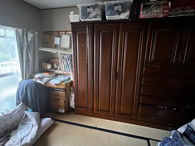 ◆朝・夜間も対応OK◎年中無休◎女性スタッフも5名在籍◎損害保険加入店サービスの画像