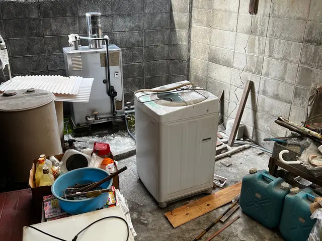 ◆朝・夜間も対応OK◎年中無休◎女性スタッフも5名在籍◎損害保険加入店サービスの画像