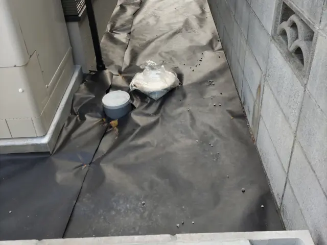 【業歴40年の実績】予約から施工まで全て自社対応◎迅速丁寧に仕上げますサービスの画像