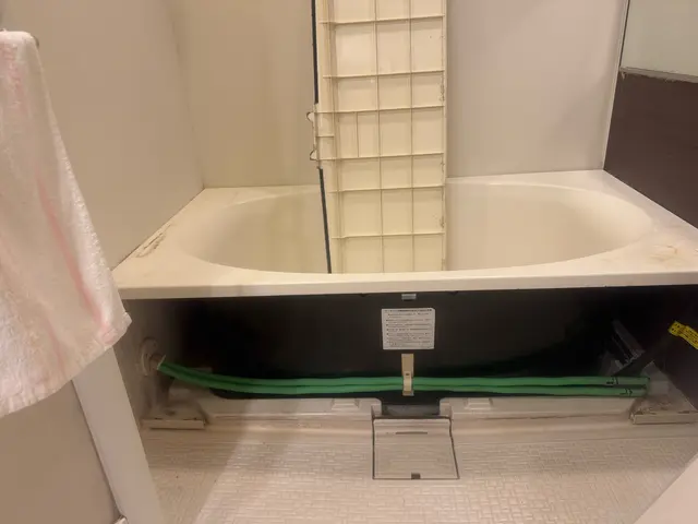 お客様のお力になります！経験と知識を活かして迅速丁寧に作業いたします！サービスの画像