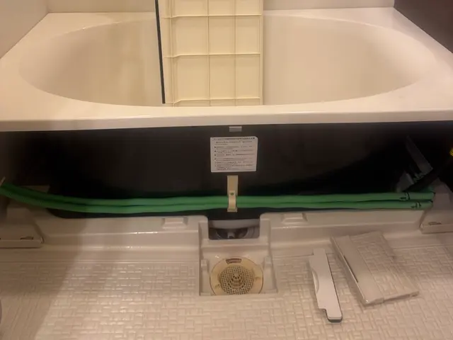 お客様のお力になります！経験と知識を活かして迅速丁寧に作業いたします！サービスの画像